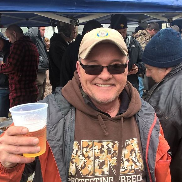 Meet your Posher, Ricky - Picture 1 of 1